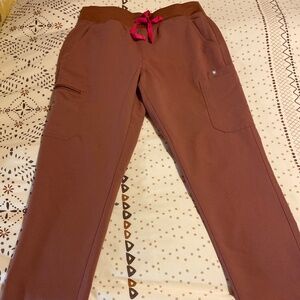 Figs Mauve Technical collection